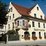 Zur Post 3* Unterfoehring
