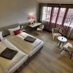 Hotel Zur Post 3*