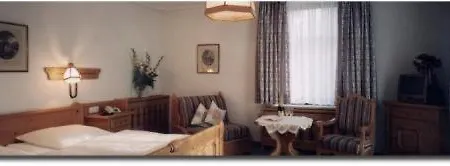 ガストフ ツア ポスト ウンターフェーリング