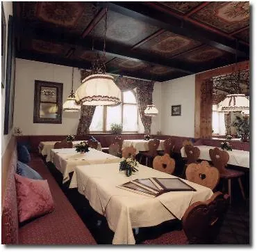 Hotel Gasthof Zur Post