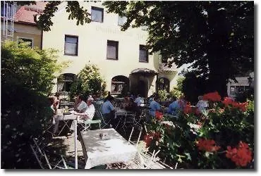Gasthof Zur Post Unterföhring