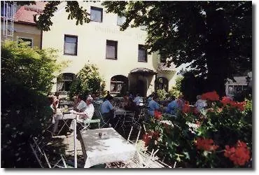 Zur Post Unterföhring