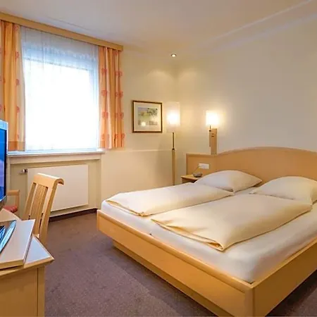 Gasthof Zur Post Hotel