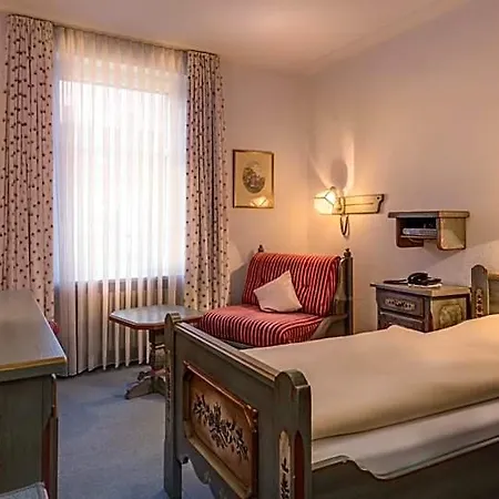 Hotel Gasthof Zur Post