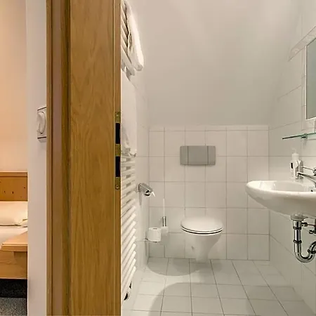 Gasthof Zur Post Unterföhring
