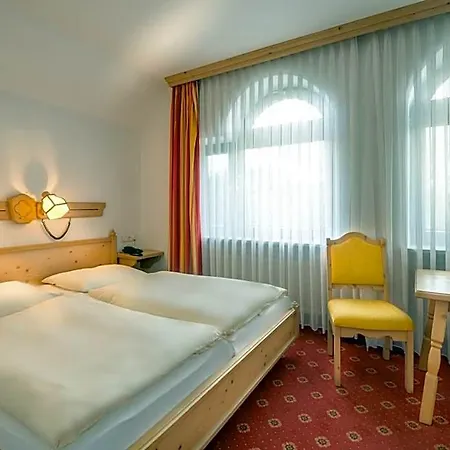 Gasthof Zur Post Hotel Unterföhring