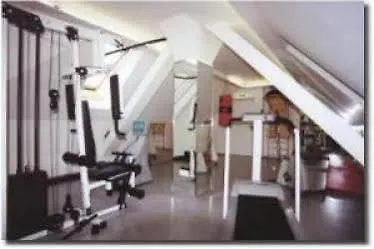 ガストフ ツア ポスト ホテル ウンターフェーリング