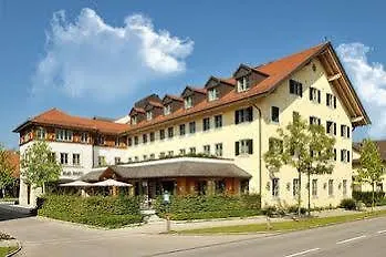 Gasthof Zur Post 3* Unterföhring