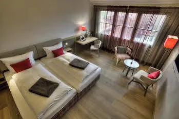 Hotel Gasthof Zur Post 3*