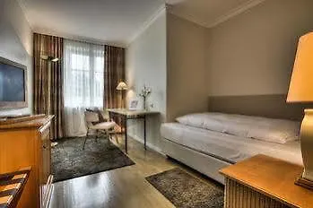 Gasthof Zur Post 3* Unterföhring