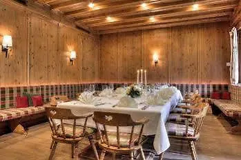 Hotel Gasthof Zur Post 3*