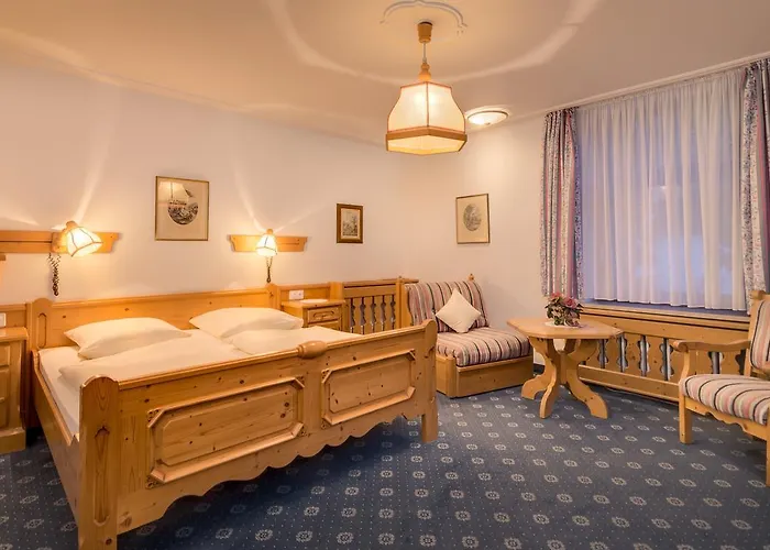 Zur Post Hotel Unterföhring