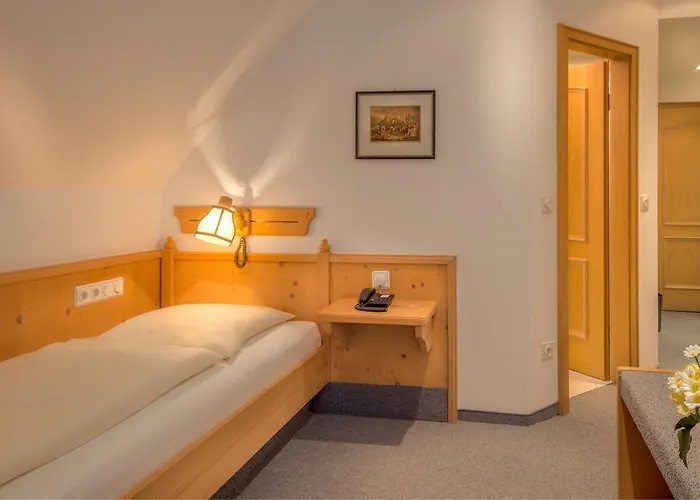 Zur Post Hotell Unterföhring