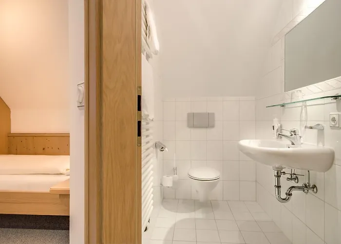 Hotel Zur Post Unterföhring